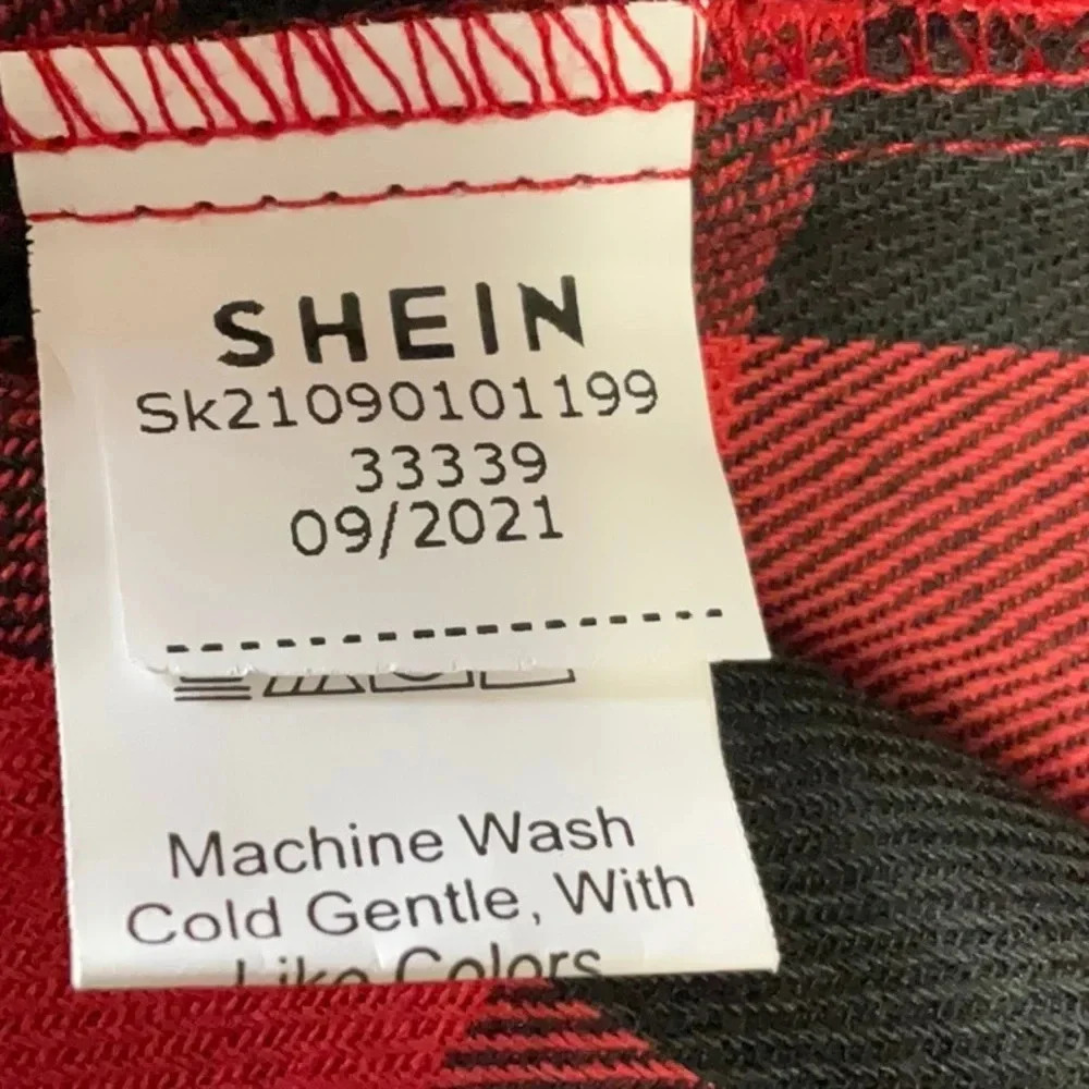 Shein - Picture 4 of 6